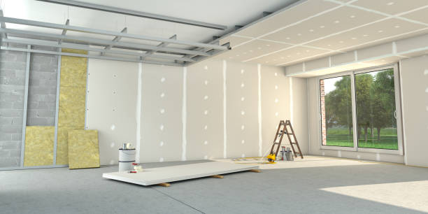 Best Commercial Insulation in Des Allemands, LA