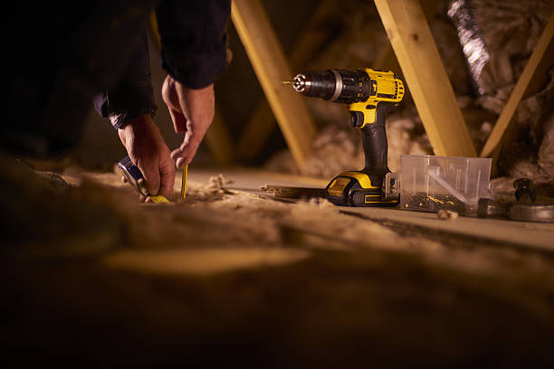 Best Insulation Materials and Products in Des Allemands, LA